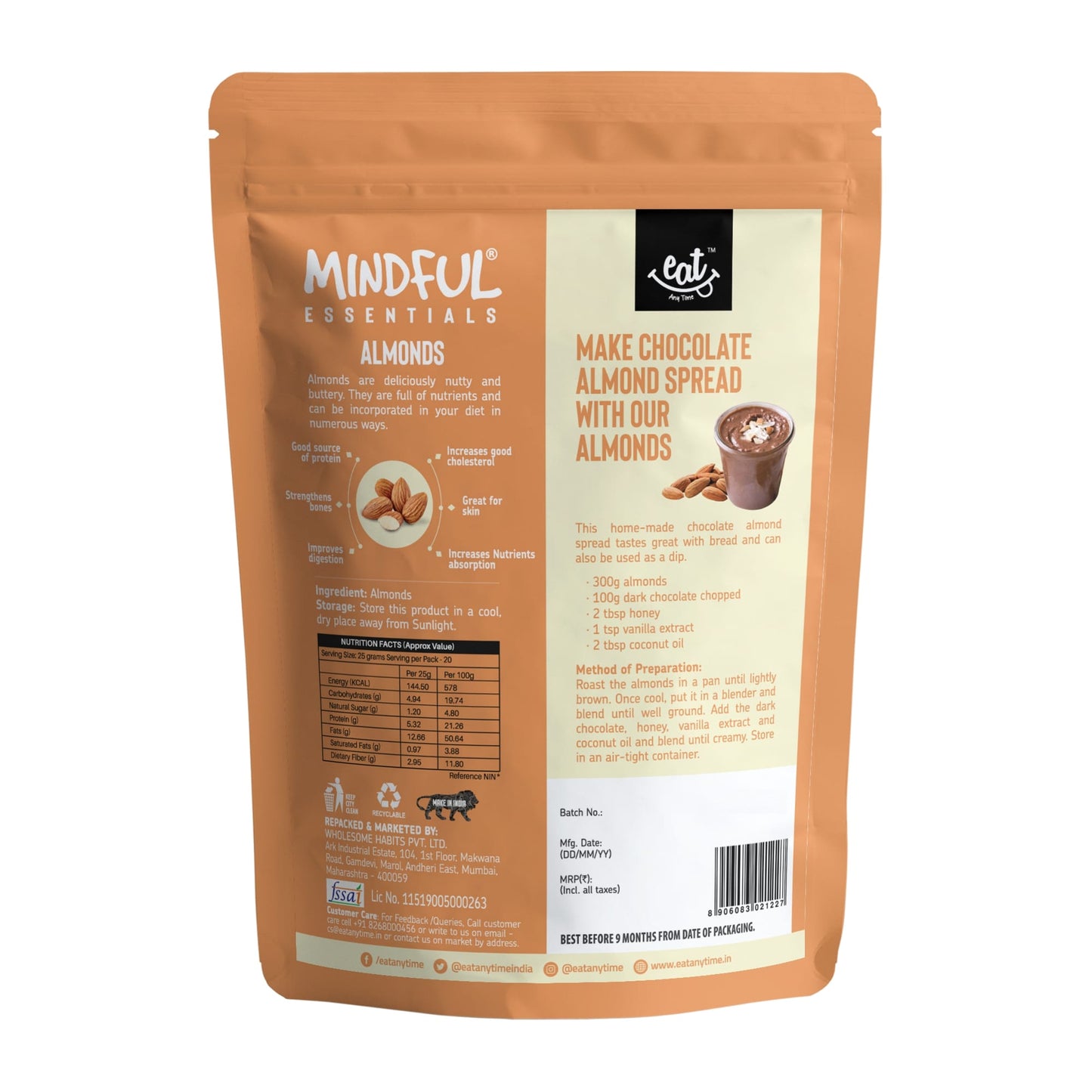 مجموعات الفواكه المجففة