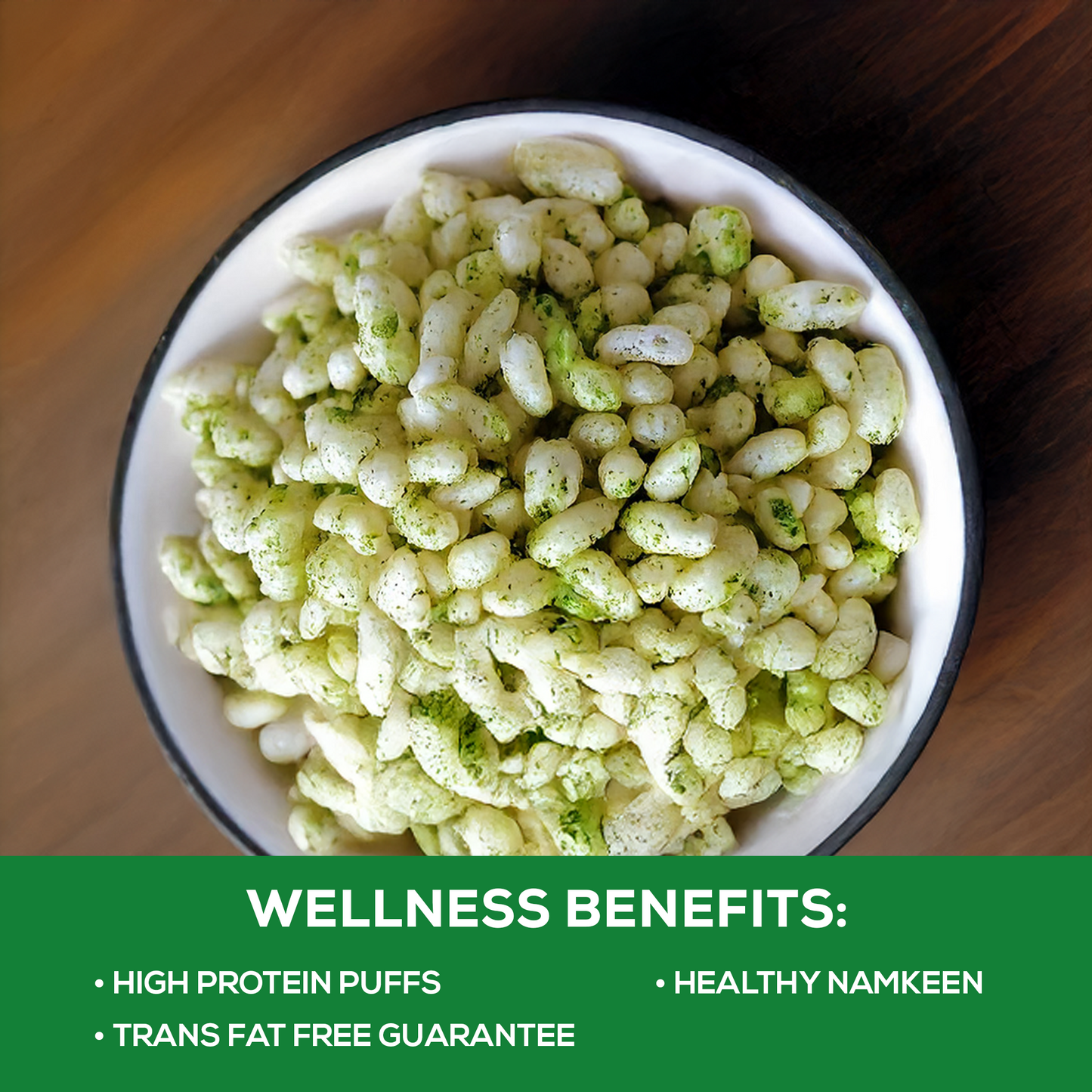 EAT ANYTIME Millet Chivda Tangy Tomato, Chivda Achari Masala 300g + Kurmura Tangy Tomato, Kurmura Cream & Onion 125g ( Pack of 4 Combo)