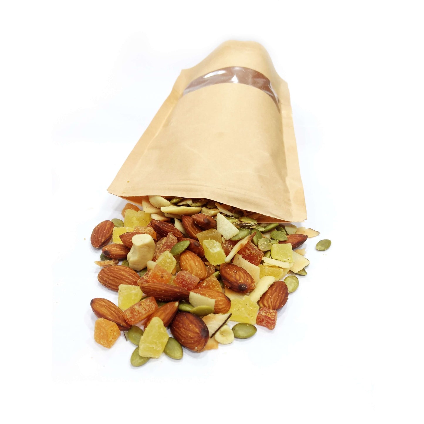 Buy Eat Anytime Trail Mix Combo -  Papaya and Pineapple