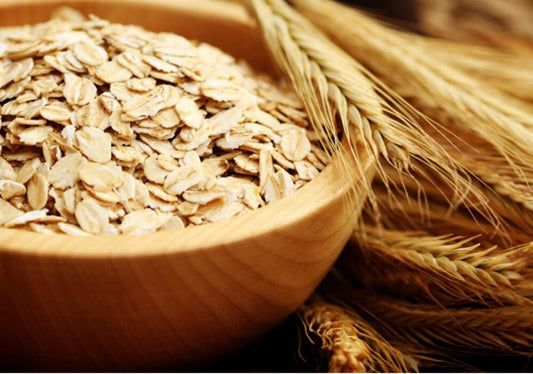 Goodness of Oats