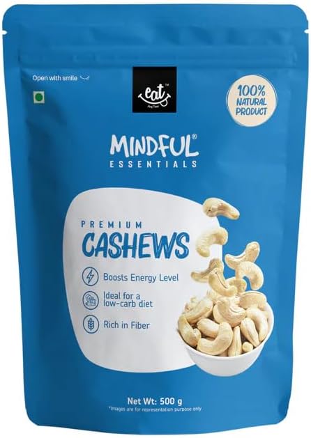 Bundle Combo - Cashew + Raisin