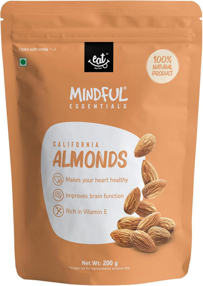 Bundle Combo - Almond + Raisin