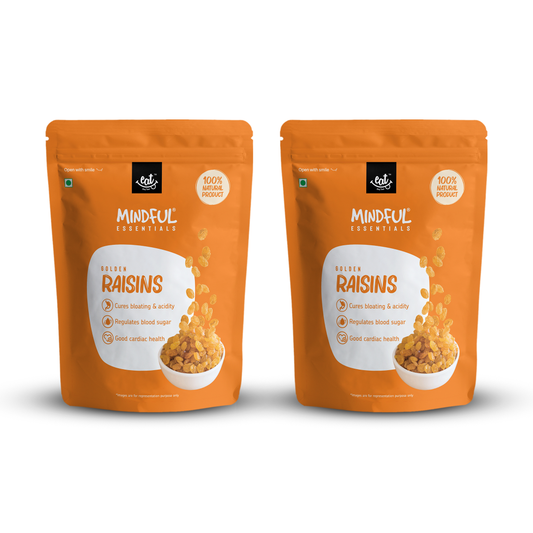Bundle Combo - Raisin (Pack Of 2)