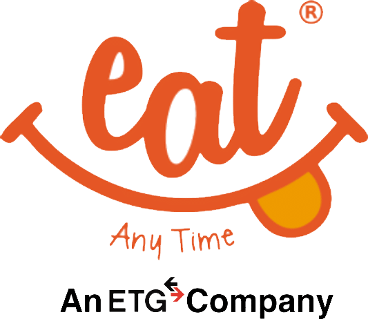 EAT Anytime Dubai