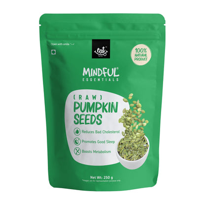 Healthy Pumkin Seeds - EAT Anytime